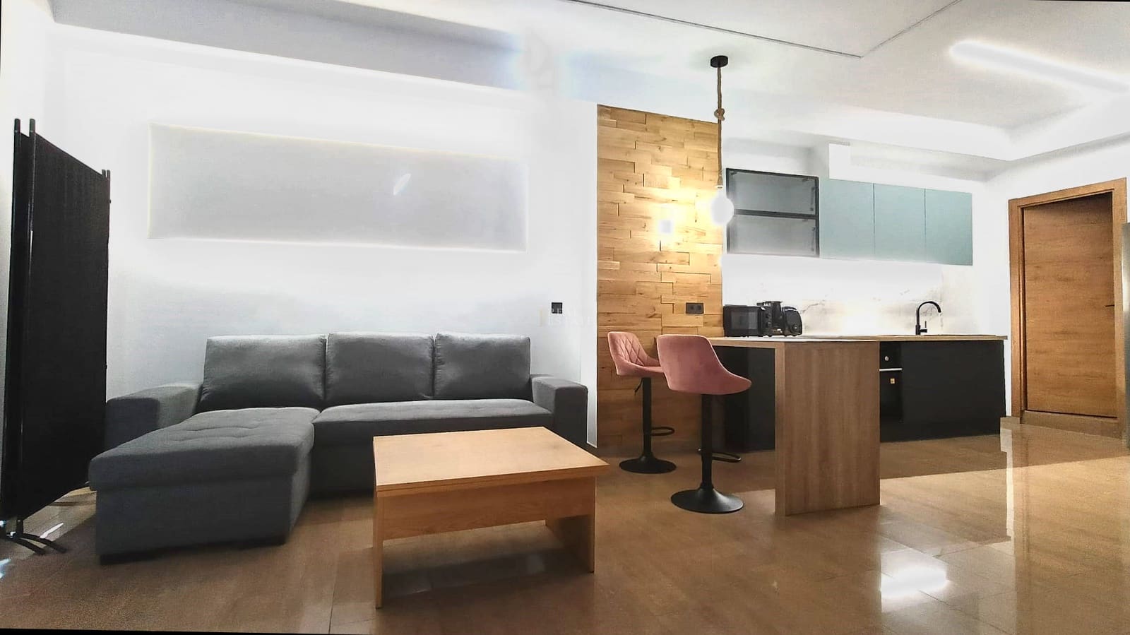 2 soveværelse Lejlighed til salg i Elche / Elx - € 189.000 (Ref: 9609599)