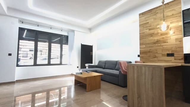 Apartamento de 2 habitaciones en Elche / Elx en venta - 189.000 € (Ref: 9609599)