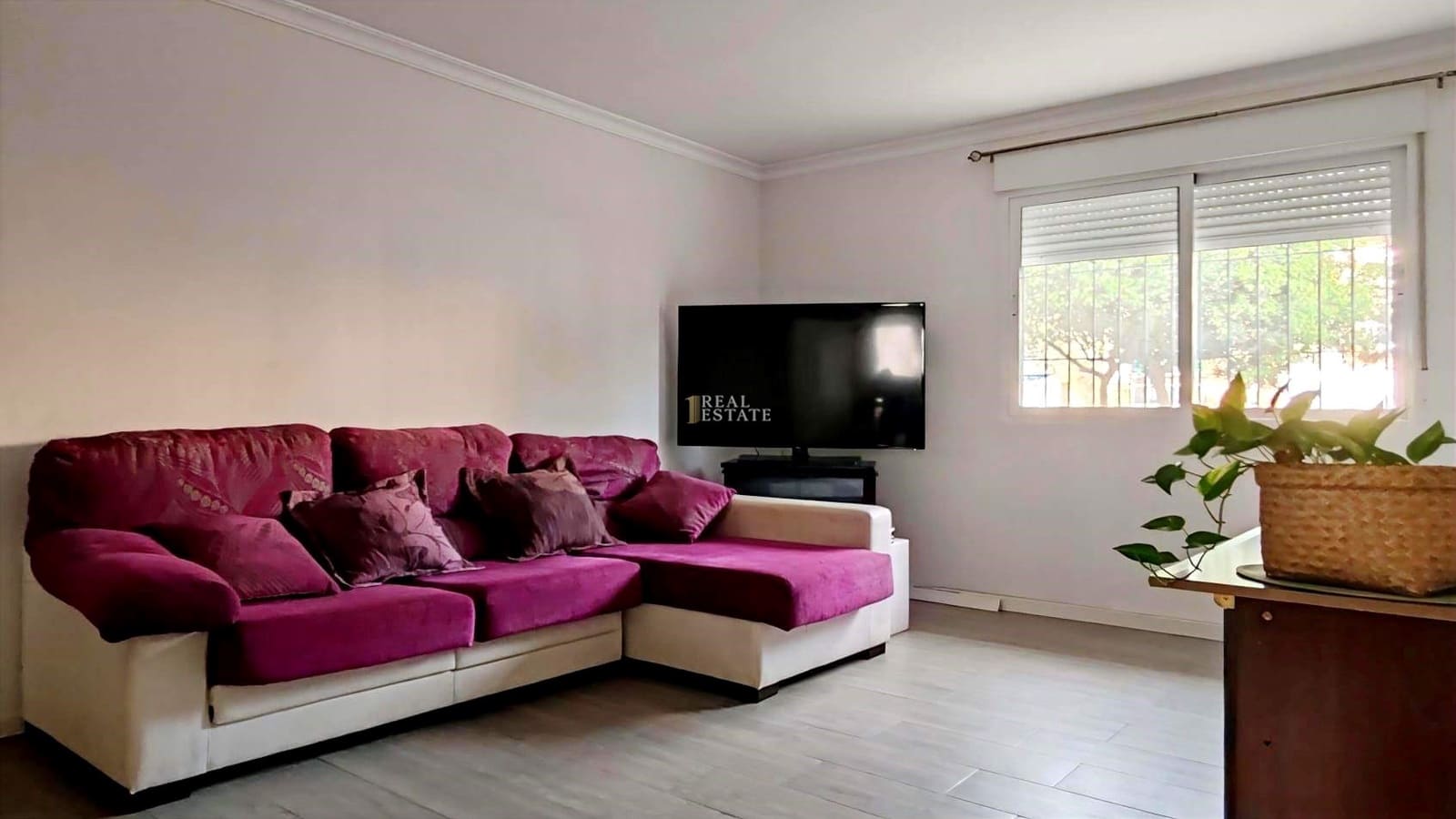 3 camera da letto Appartamento in vendita in Cartagena - 165.000 € (Rif: 9610005)