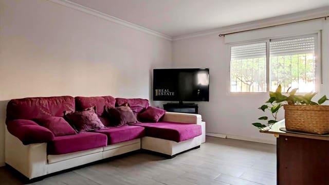 3 camera da letto Appartamento in vendita in Cartagena - 165.000 € (Rif: 9610005)