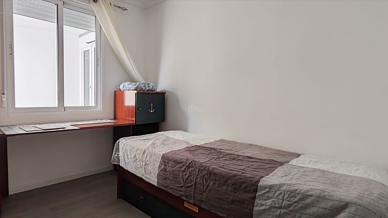 3 camera da letto Appartamento in vendita in Cartagena - 165.000 € (Rif: 9610005)