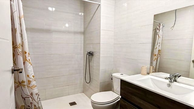 3 camera da letto Appartamento in vendita in Cartagena - 165.000 € (Rif: 9610005)