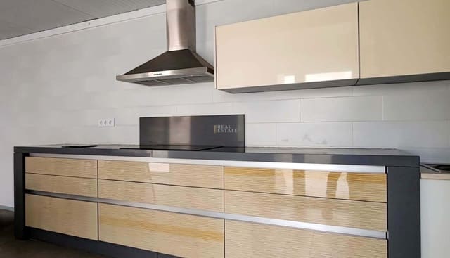 3 camera da letto Appartamento in vendita in Cartagena - 165.000 € (Rif: 9610005)