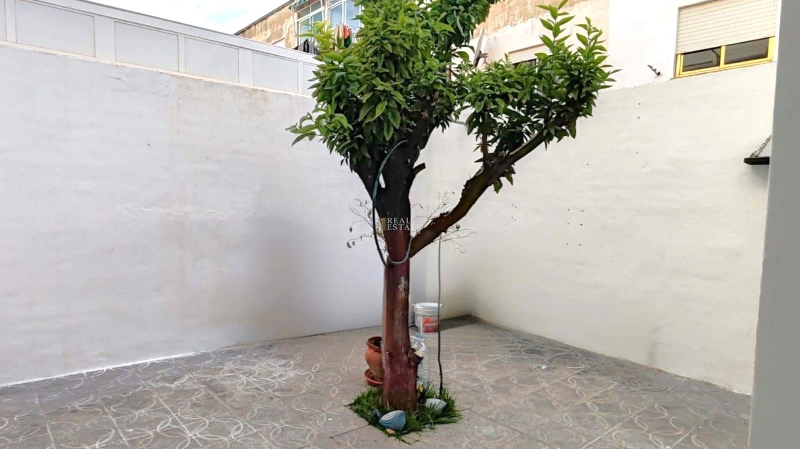 3 camera da letto Appartamento in vendita in Cartagena - 165.000 € (Rif: 9610005)