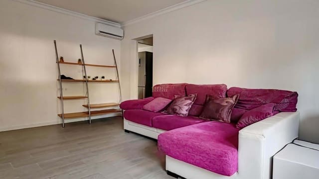 3 camera da letto Appartamento in vendita in Cartagena - 165.000 € (Rif: 9610005)