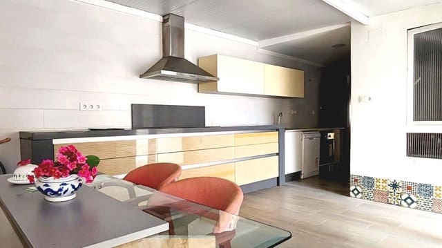 3 camera da letto Appartamento in vendita in Cartagena - 165.000 € (Rif: 9610005)