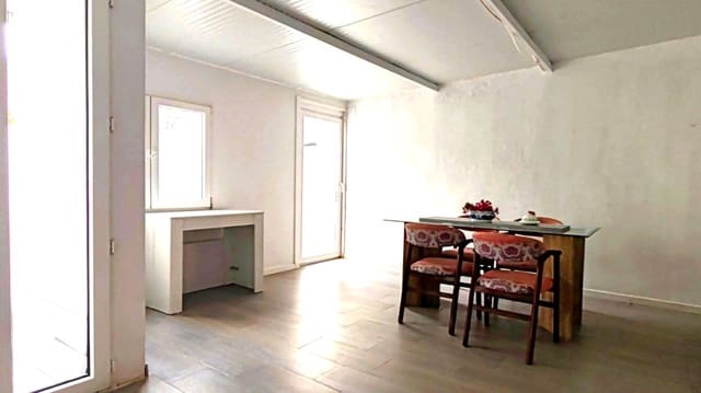 3 camera da letto Appartamento in vendita in Cartagena - 165.000 € (Rif: 9610005)