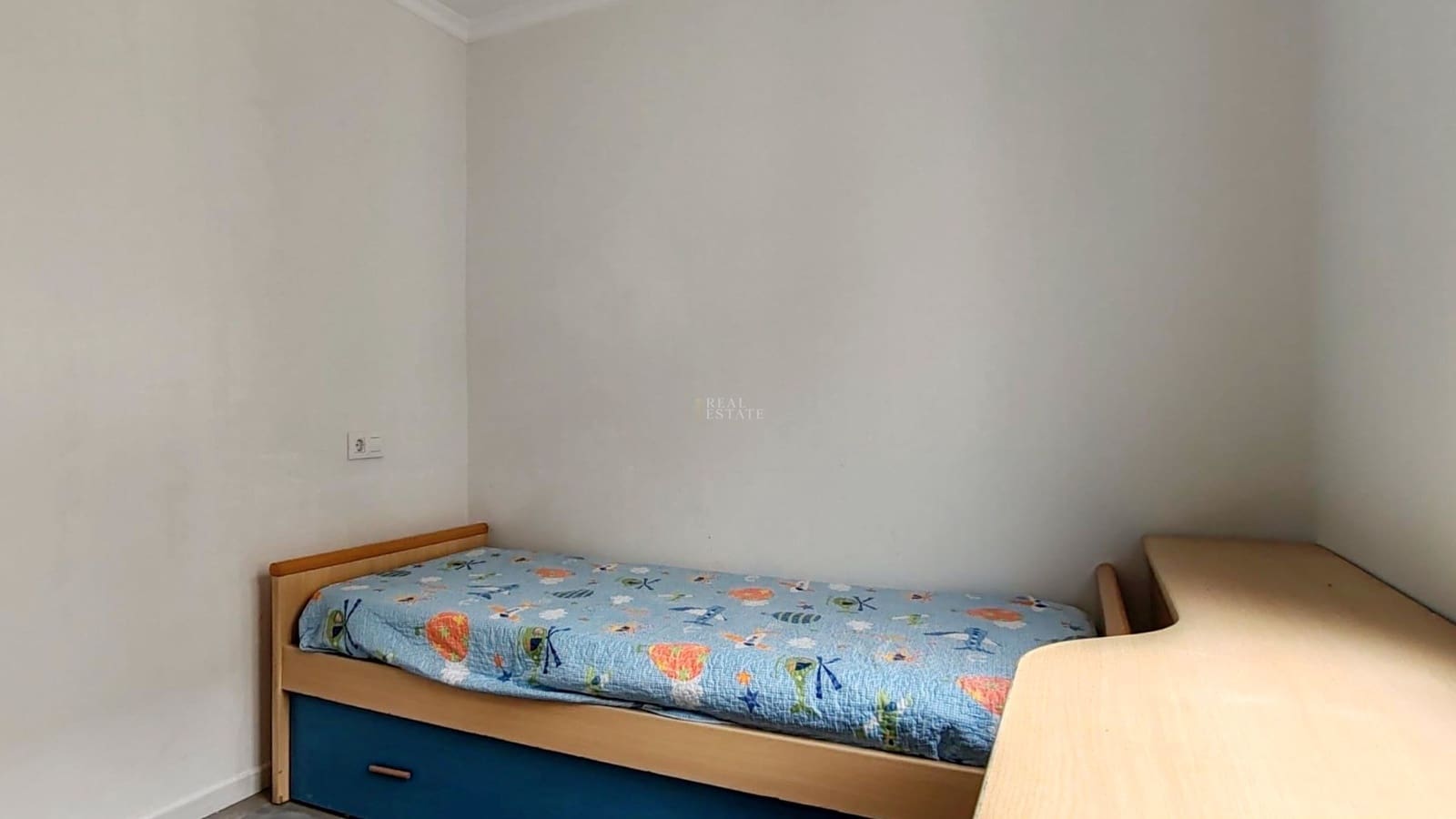 3 camera da letto Appartamento in vendita in Cartagena - 165.000 € (Rif: 9610005)