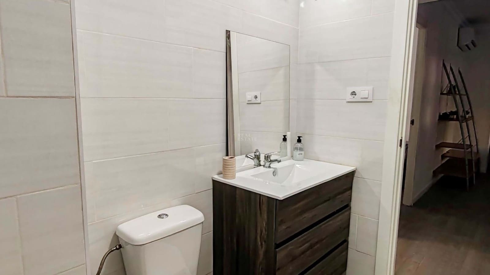 3 camera da letto Appartamento in vendita in Cartagena - 165.000 € (Rif: 9610005)