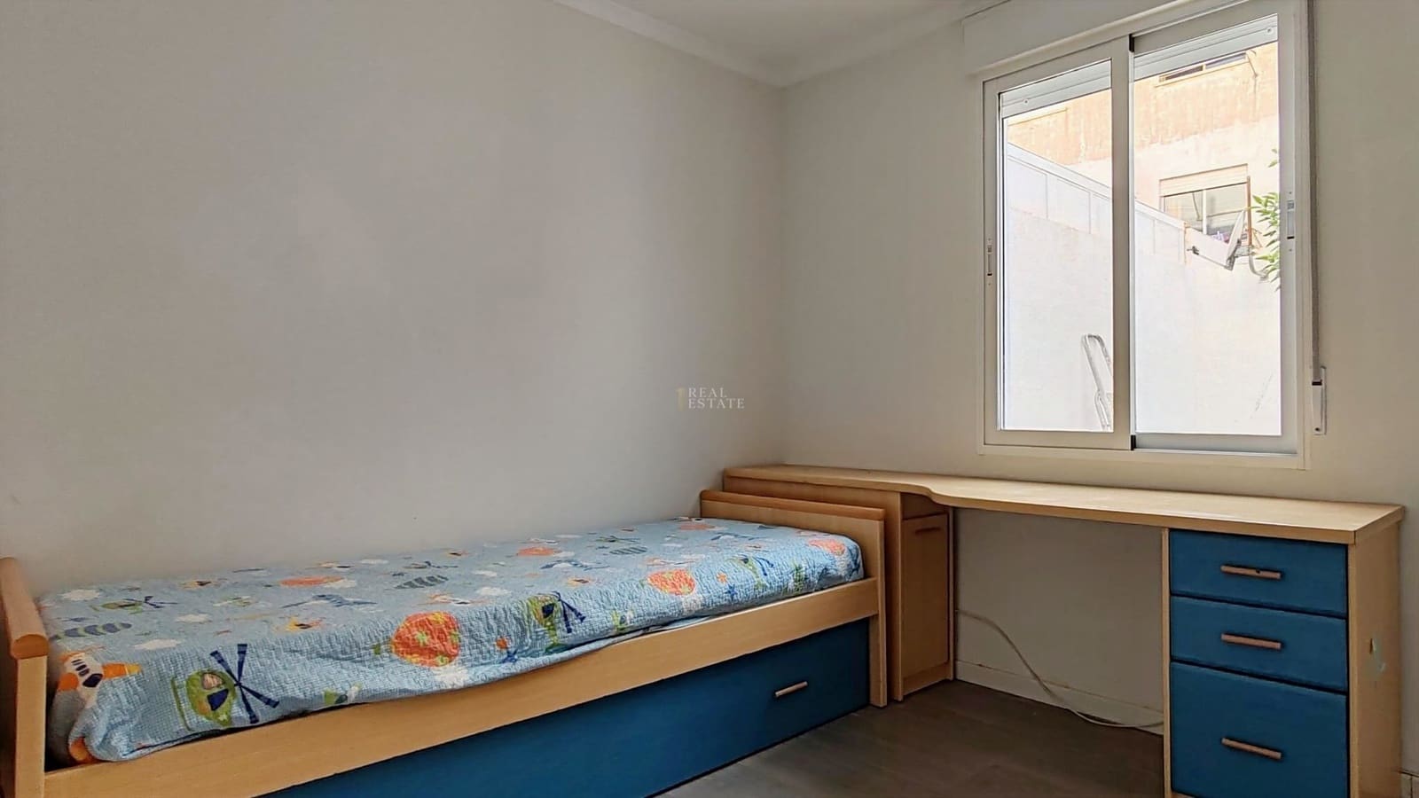 3 camera da letto Appartamento in vendita in Cartagena - 165.000 € (Rif: 9610005)