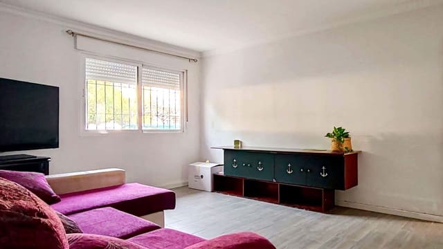 3 camera da letto Appartamento in vendita in Cartagena - 165.000 € (Rif: 9610005)