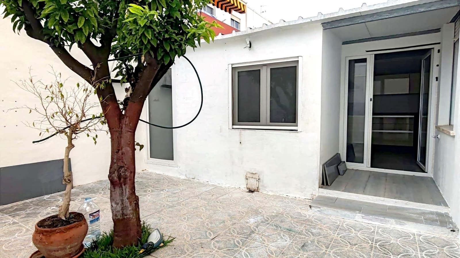 3 camera da letto Appartamento in vendita in Cartagena - 165.000 € (Rif: 9610005)