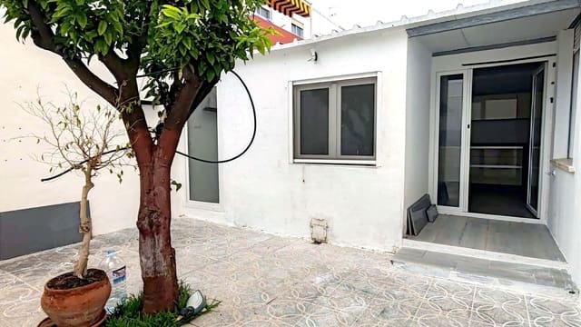 3 camera da letto Appartamento in vendita in Cartagena - 165.000 € (Rif: 9610005)