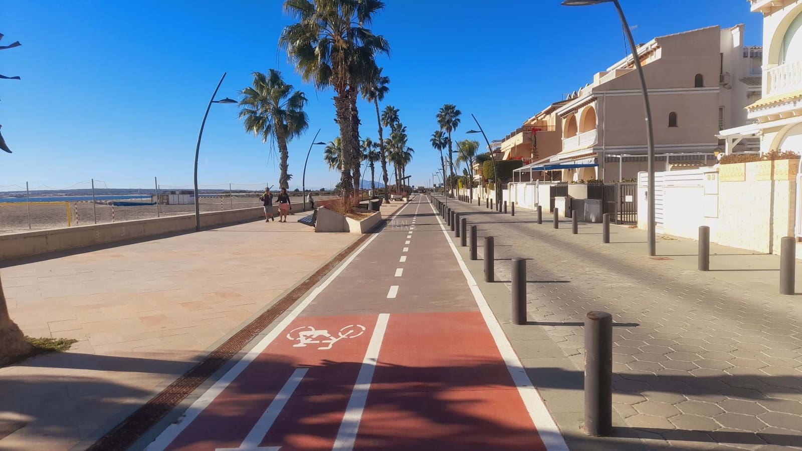 3 chambre Bungalow à vendre à Santa Pola avec garage - 309 500 € (Ref: 9610540)