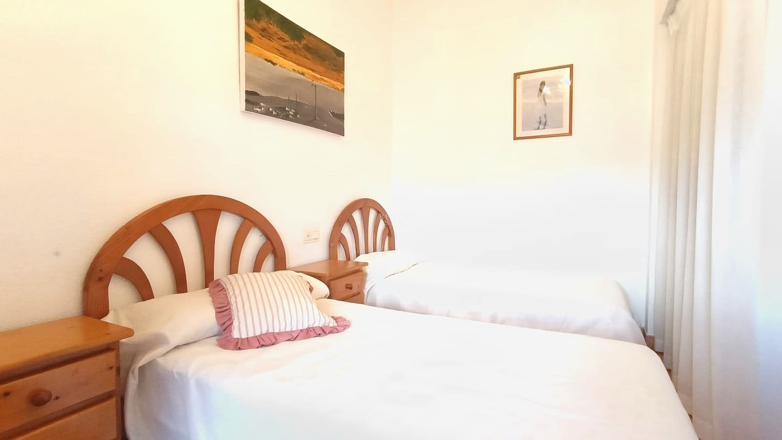 3 chambre Bungalow à vendre à Santa Pola avec garage - 309 500 € (Ref: 9610540)