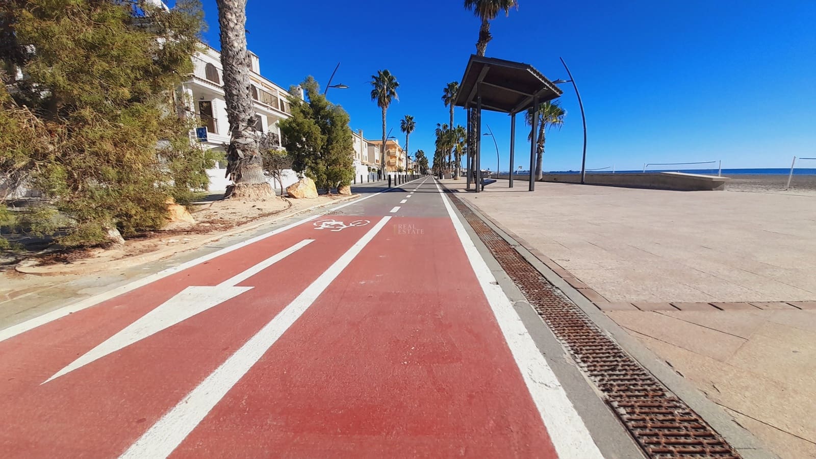 3 chambre Bungalow à vendre à Santa Pola avec garage - 309 500 € (Ref: 9610540)