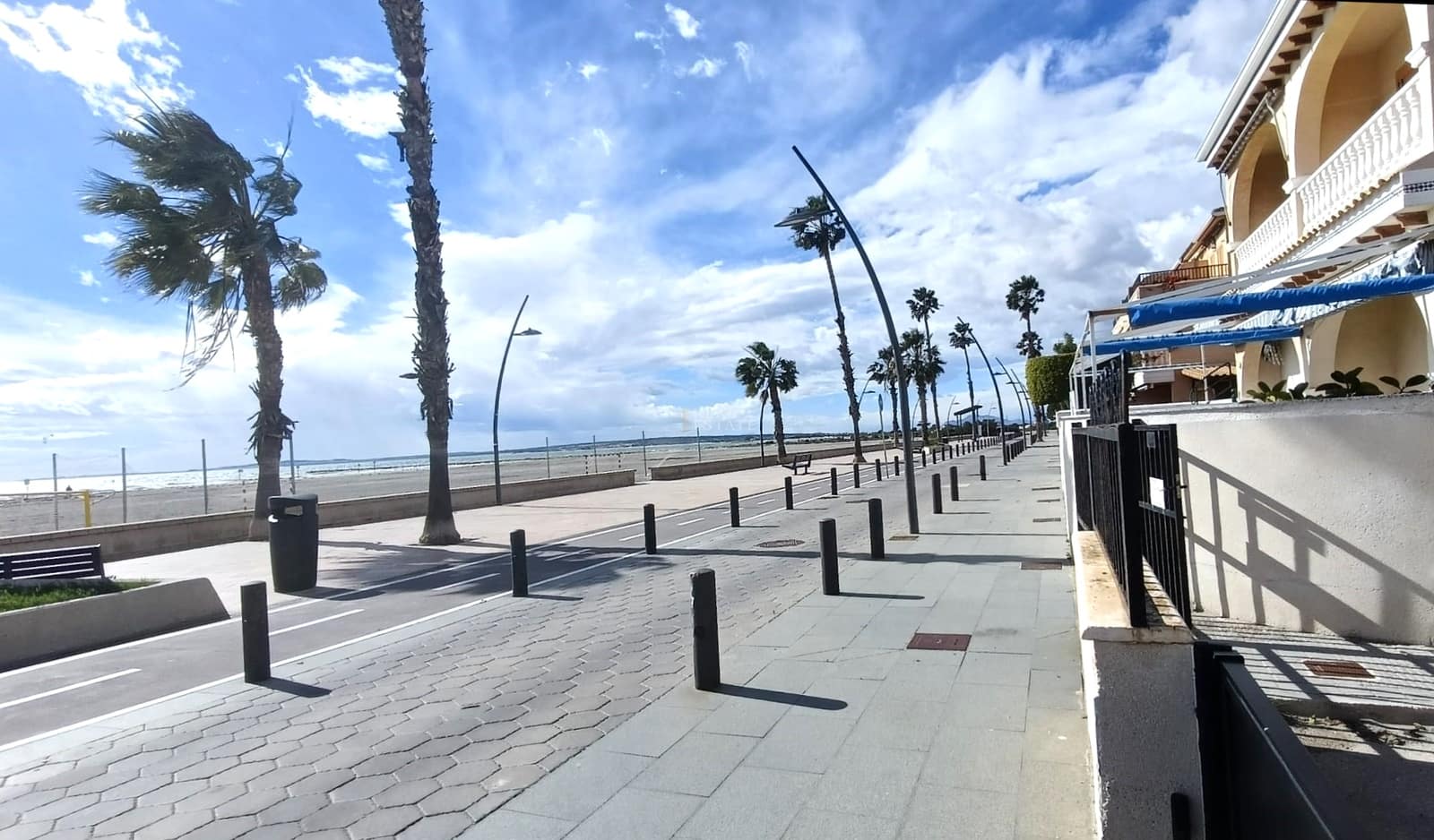 3 chambre Bungalow à vendre à Santa Pola avec garage - 309 500 € (Ref: 9610540)