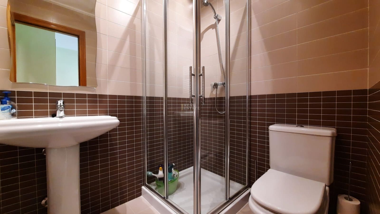 Apartamento de 4 habitaciones en Dénia en venta con piscina garaje - 410.000 € (Ref: 9610653)