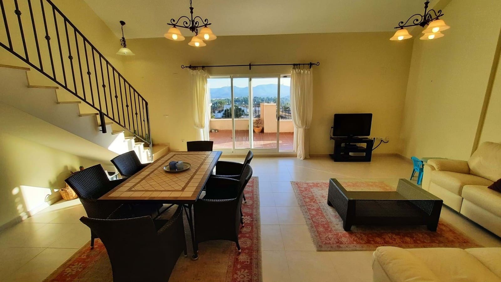 Apartamento de 4 habitaciones en Dénia en venta con piscina garaje - 410.000 € (Ref: 9610653)