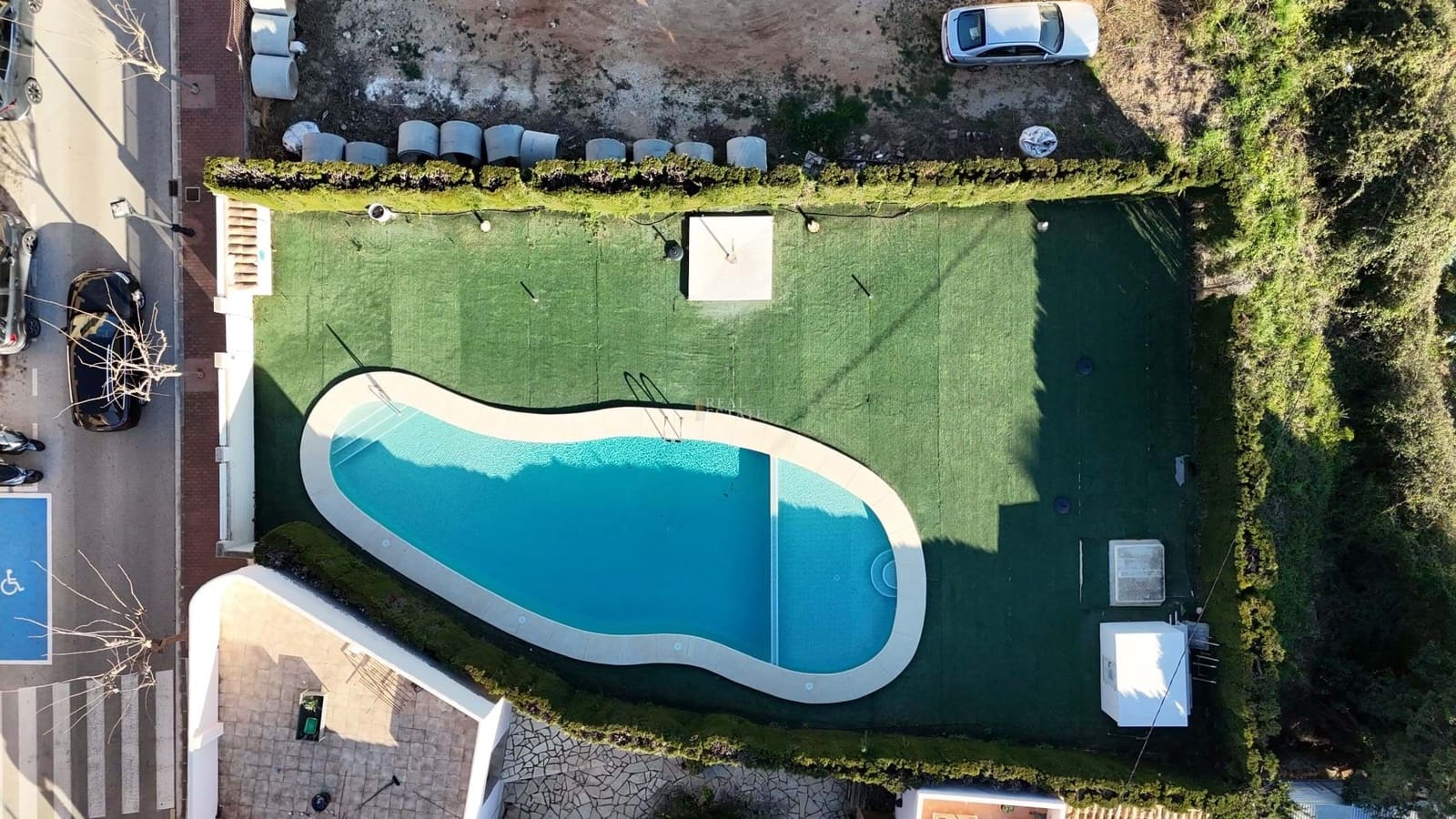 Apartamento de 4 habitaciones en Dénia en venta con piscina garaje - 410.000 € (Ref: 9610653)