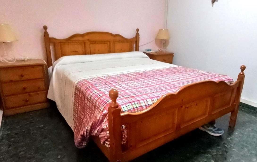 4 soverom Hus til salgs i Beniajan med garasje - € 230 000 (Ref: 9611921)