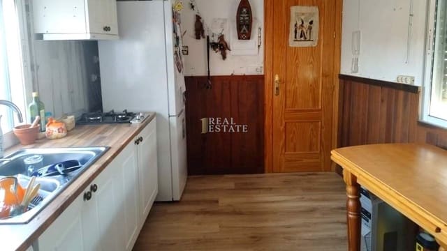 4 soverom Hus til salgs i Beniaján, Murcia by med garasje - € 230 000 (Ref: 9611921)