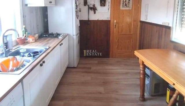 4 soverom Hus til salgs i Beniaján, Murcia by med garasje - € 230 000 (Ref: 9611921)