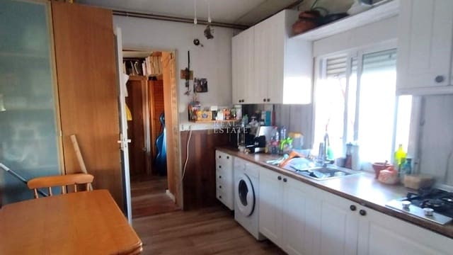 4 soverom Hus til salgs i Beniaján, Murcia by med garasje - € 230 000 (Ref: 9611921)