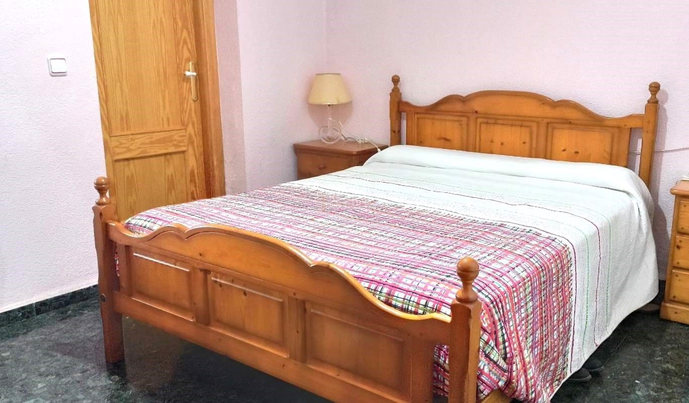 4 soverom Hus til salgs i Beniajan med garasje - € 230 000 (Ref: 9611921)