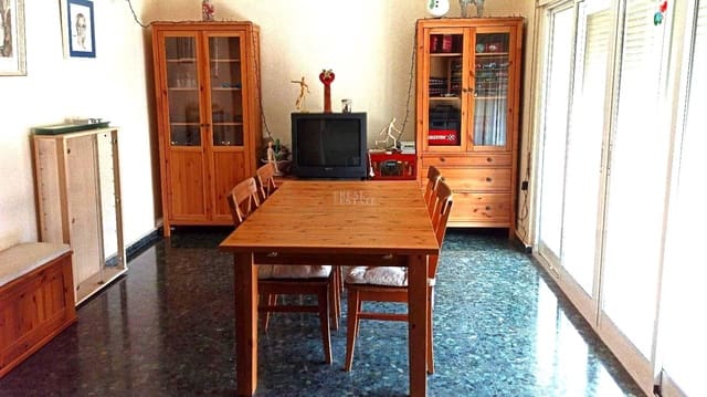 4 soverom Hus til salgs i Beniaján, Murcia by med garasje - € 230 000 (Ref: 9611921)