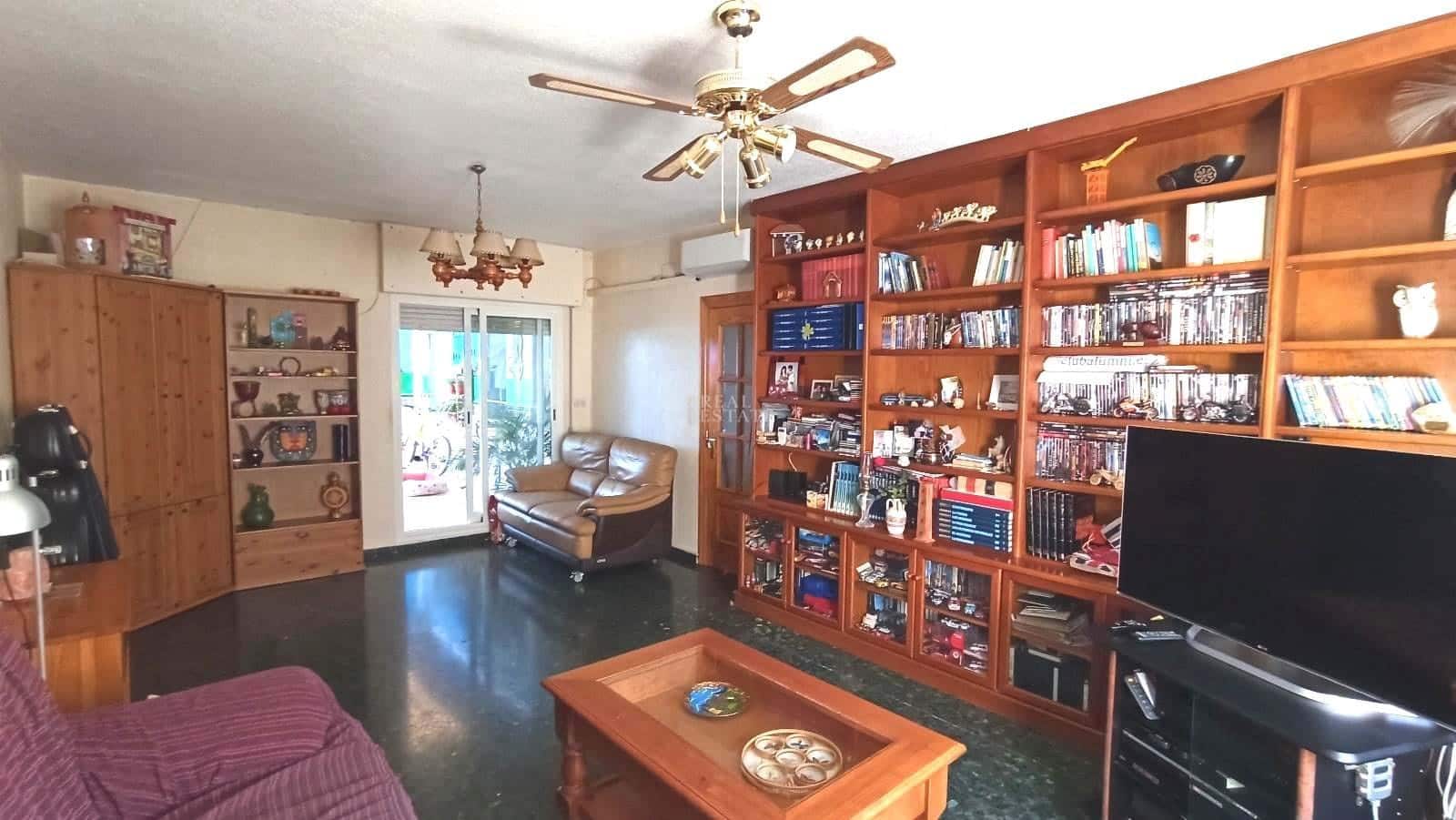 4 soverom Hus til salgs i Beniajan med garasje - € 230 000 (Ref: 9611921)