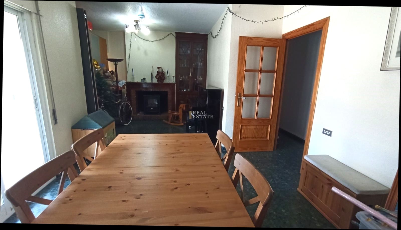 4 soverom Hus til salgs i Beniajan med garasje - € 230 000 (Ref: 9611921)