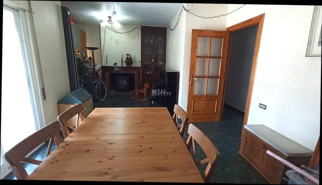 4 soverom Hus til salgs i Beniaján, Murcia by med garasje - € 230 000 (Ref: 9611921)