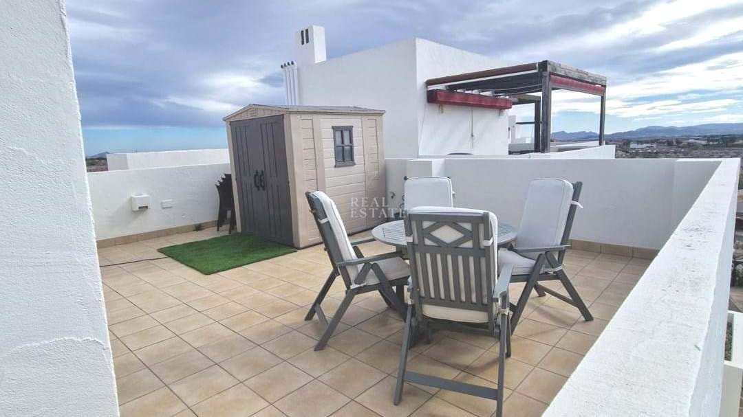 2 bedroom Apartment for sale in Corvera with pool garage - € 190,000 (Ref: 9614119)