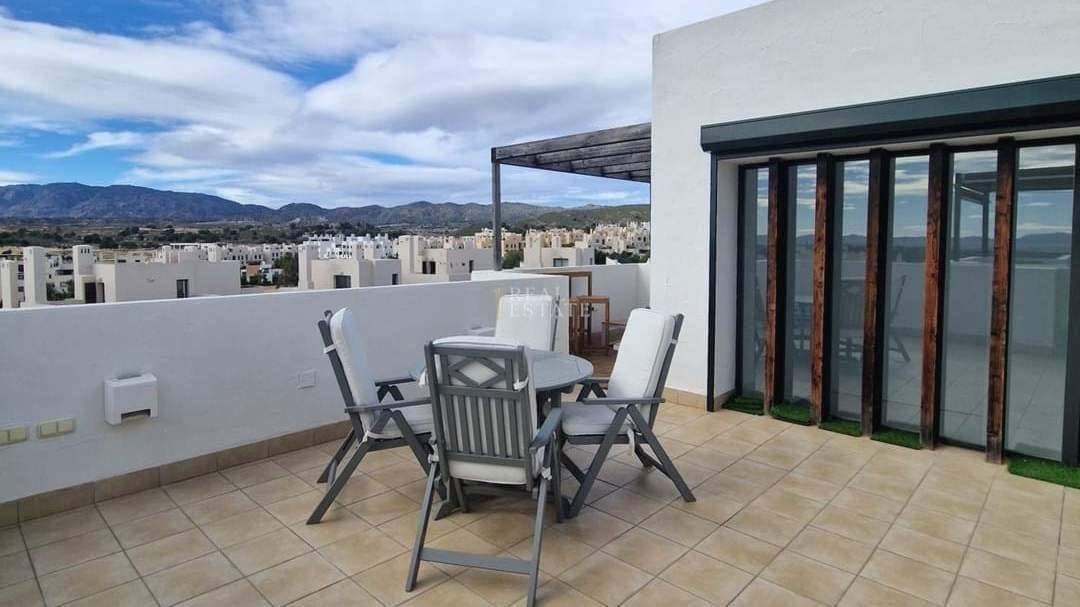 2 bedroom Apartment for sale in Corvera with pool garage - € 190,000 (Ref: 9614119)