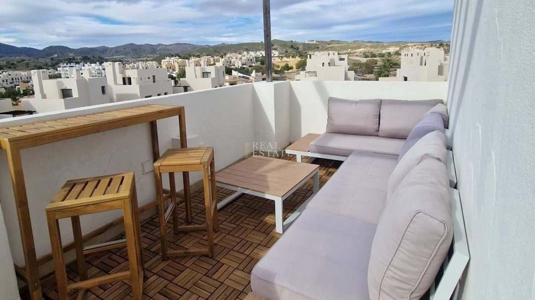 2 bedroom Apartment for sale in Corvera with pool garage - € 190,000 (Ref: 9614119)