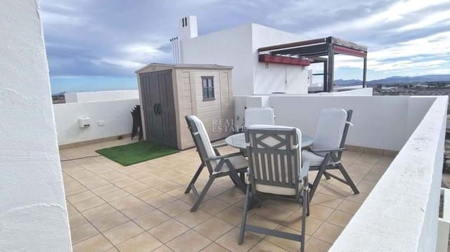 2 bedroom Apartment for sale in Corvera, Murcia city with pool garage - € 190,000 (Ref: 9614119)