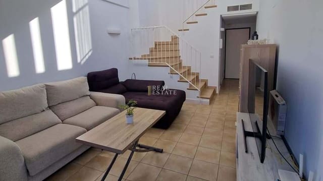2 bedroom Apartment for sale in Corvera, Murcia city with pool garage - € 190,000 (Ref: 9614119)