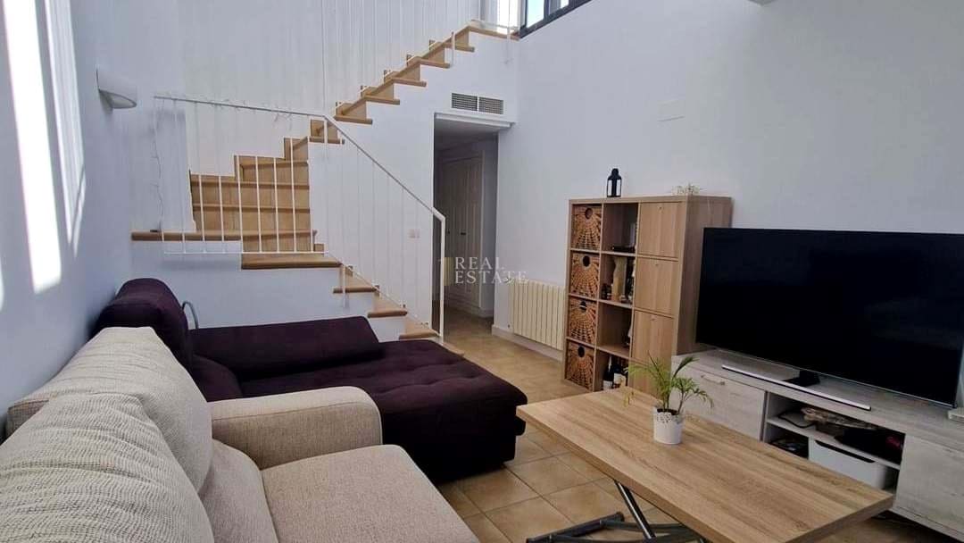 2 bedroom Apartment for sale in Corvera with pool garage - € 190,000 (Ref: 9614119)