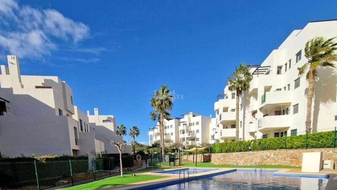 2 bedroom Apartment for sale in Corvera with pool garage - € 190,000 (Ref: 9614119)