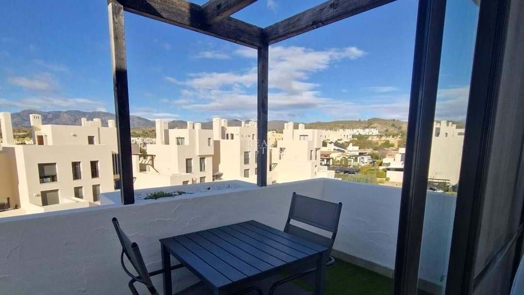 2 bedroom Apartment for sale in Corvera with pool garage - € 190,000 (Ref: 9614119)