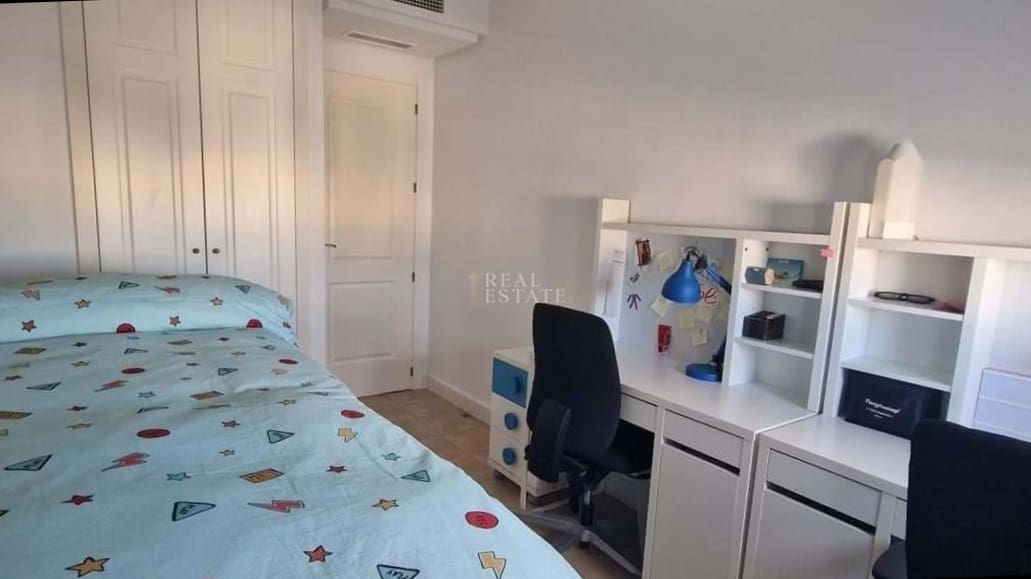 2 bedroom Apartment for sale in Corvera with pool garage - € 190,000 (Ref: 9614119)