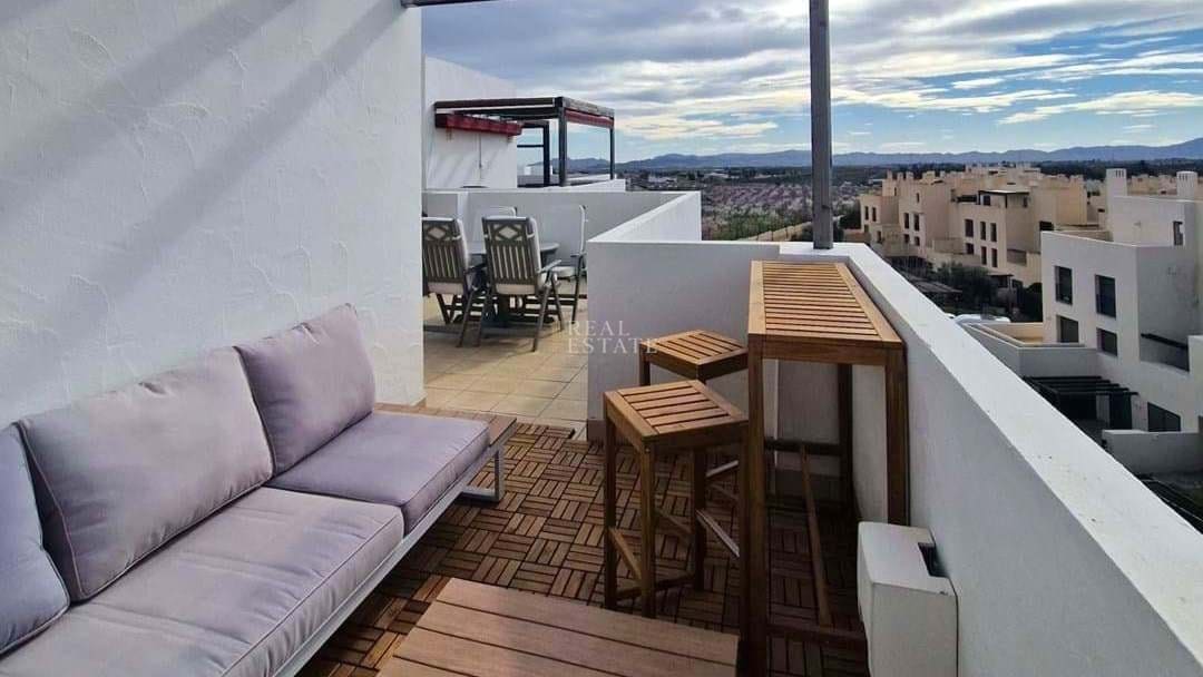 2 bedroom Apartment for sale in Corvera with pool garage - € 190,000 (Ref: 9614119)