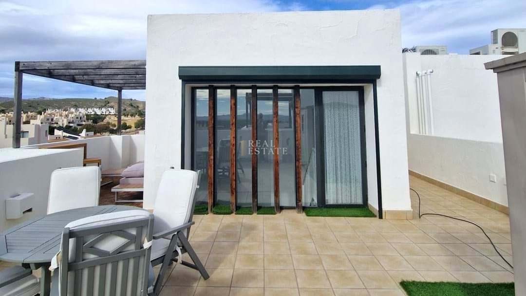 2 bedroom Apartment for sale in Corvera with pool garage - € 190,000 (Ref: 9614119)