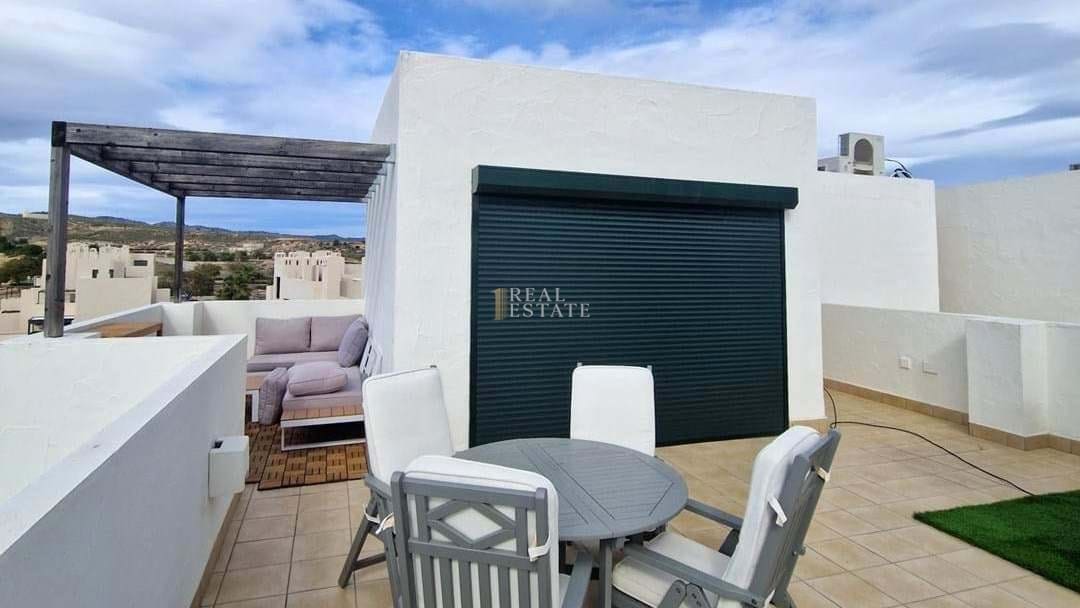 2 bedroom Apartment for sale in Corvera with pool garage - € 190,000 (Ref: 9614119)