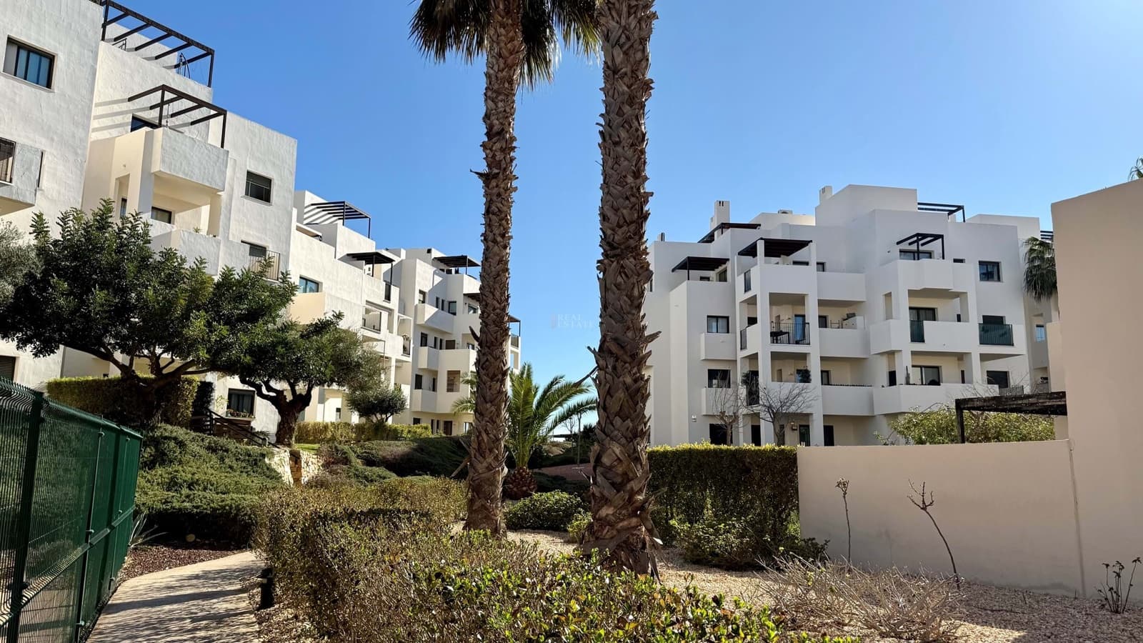 2 bedroom Penthouse for sale in Corvera with pool garage - € 160,000 (Ref: 9614119)