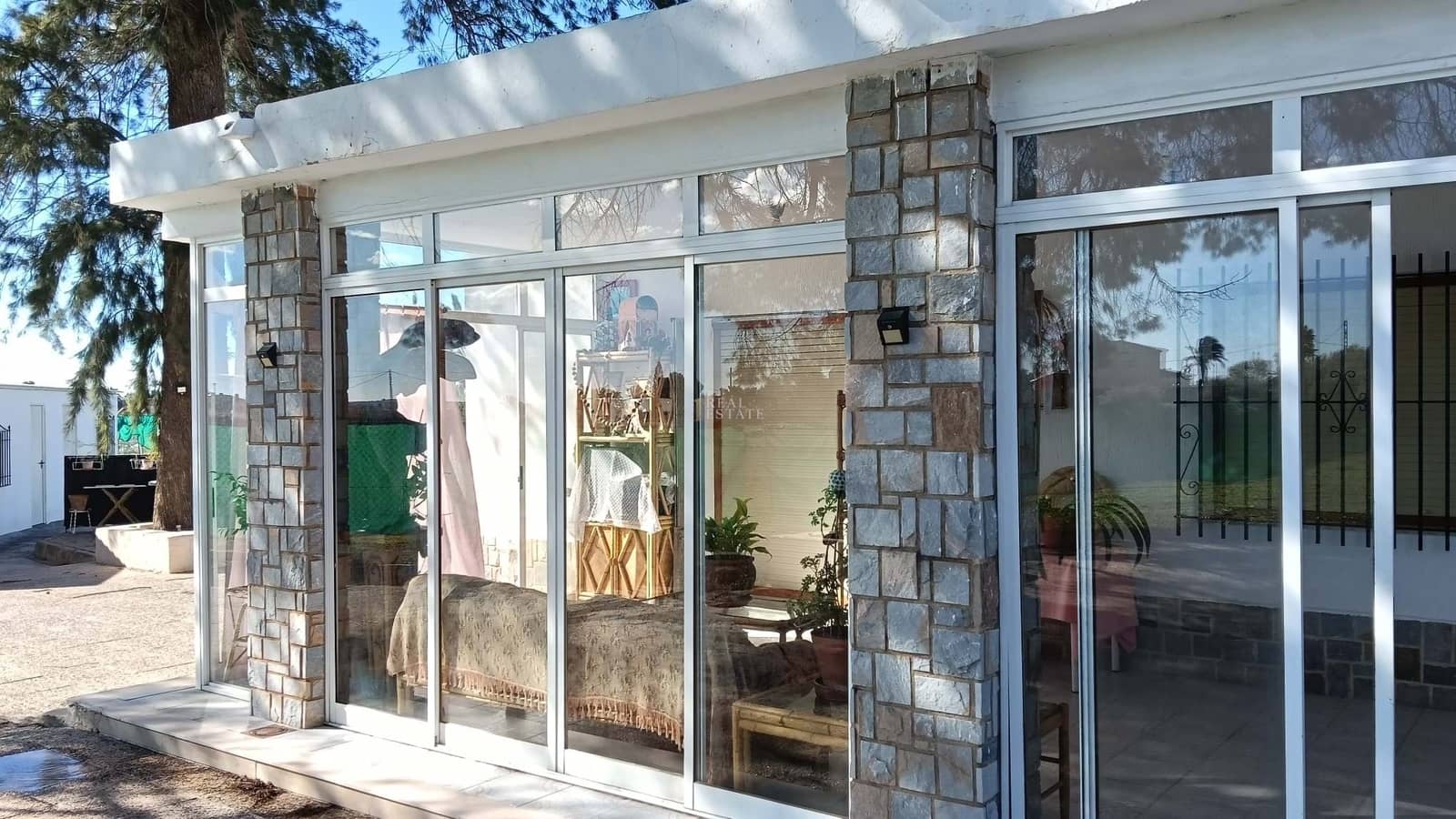 Chalet de 5 habitaciones en Elche / Elx en venta con garaje - 395.000 € (Ref: 9614491)