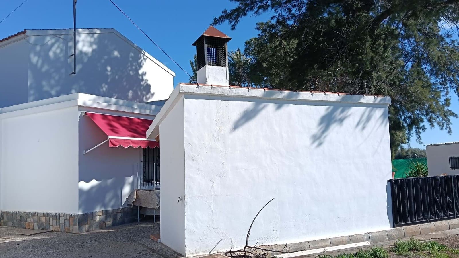 Chalet de 5 habitaciones en Elche / Elx en venta con garaje - 395.000 € (Ref: 9614491)