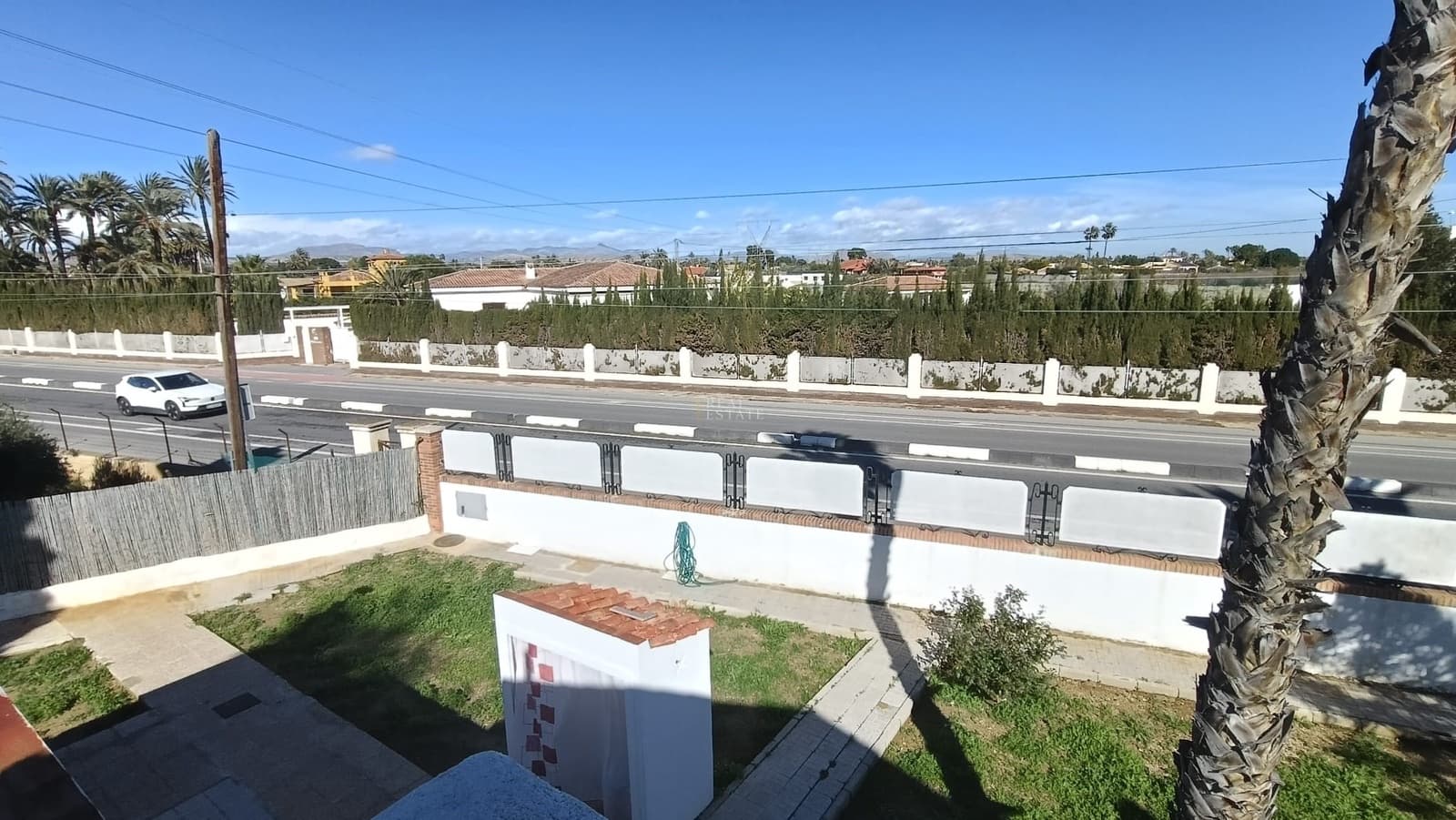 Chalet de 5 habitaciones en Elche / Elx en venta con garaje - 395.000 € (Ref: 9614491)