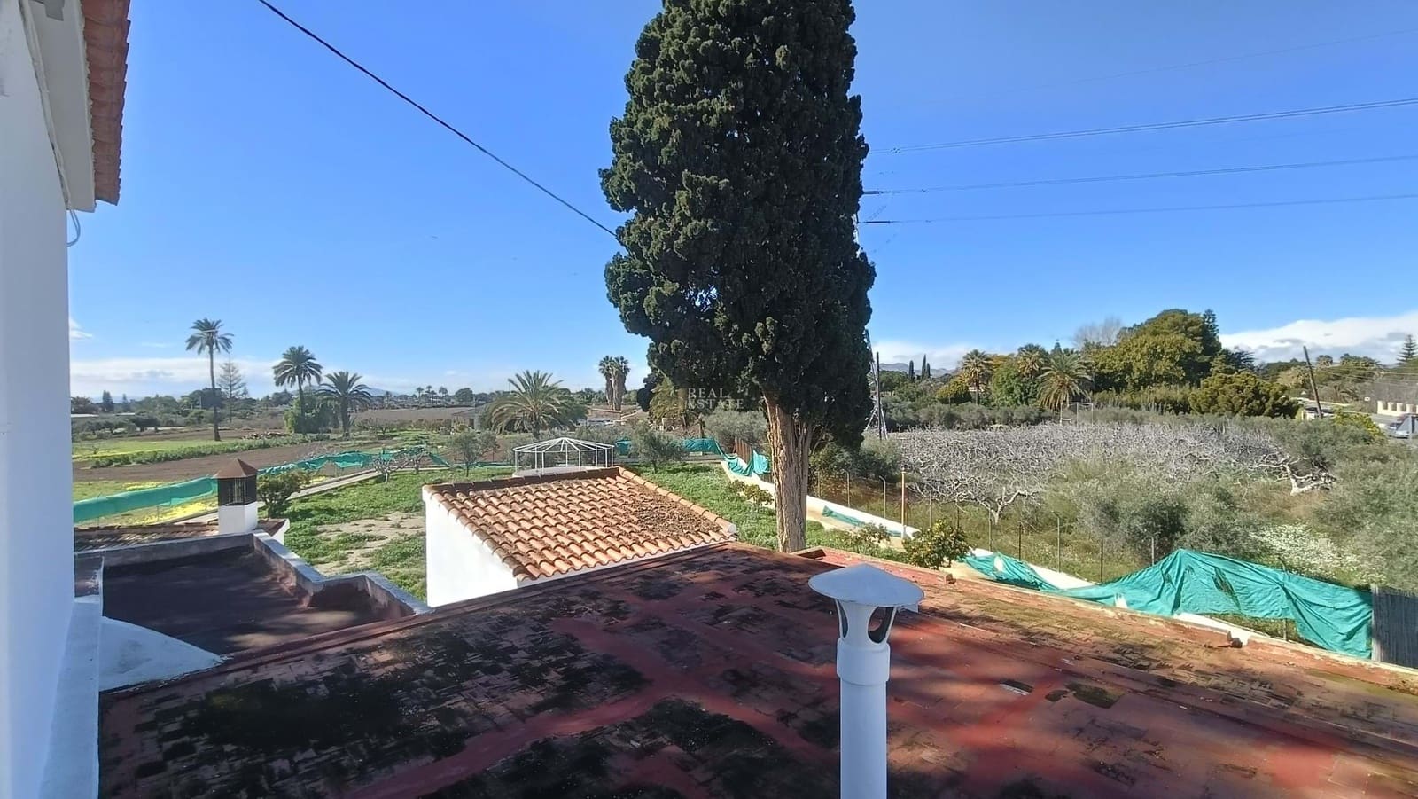 Chalet de 5 habitaciones en Elche / Elx en venta con garaje - 395.000 € (Ref: 9614491)